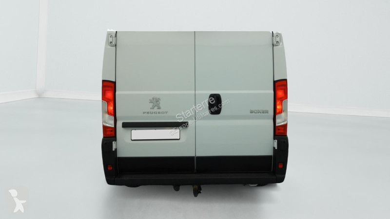 Véhicule utilitaire Peugeot  BOXER FOURGON