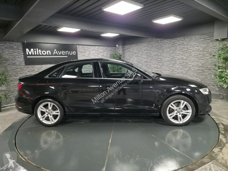 Audi A3 Berline 2.0 35 TDI - 150 - BV S-Tronic...
