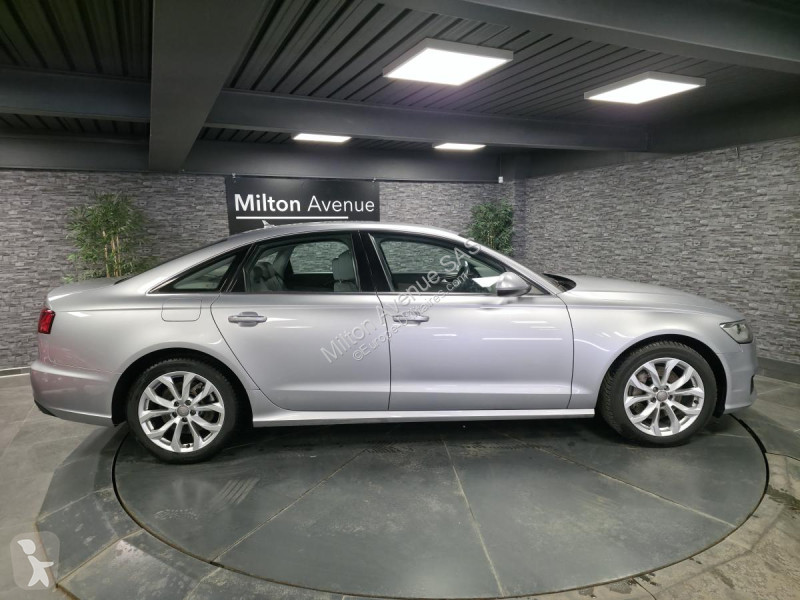 عربة نفعية Audi A6 2.0 TFSI - 252 - BV S-tronic...