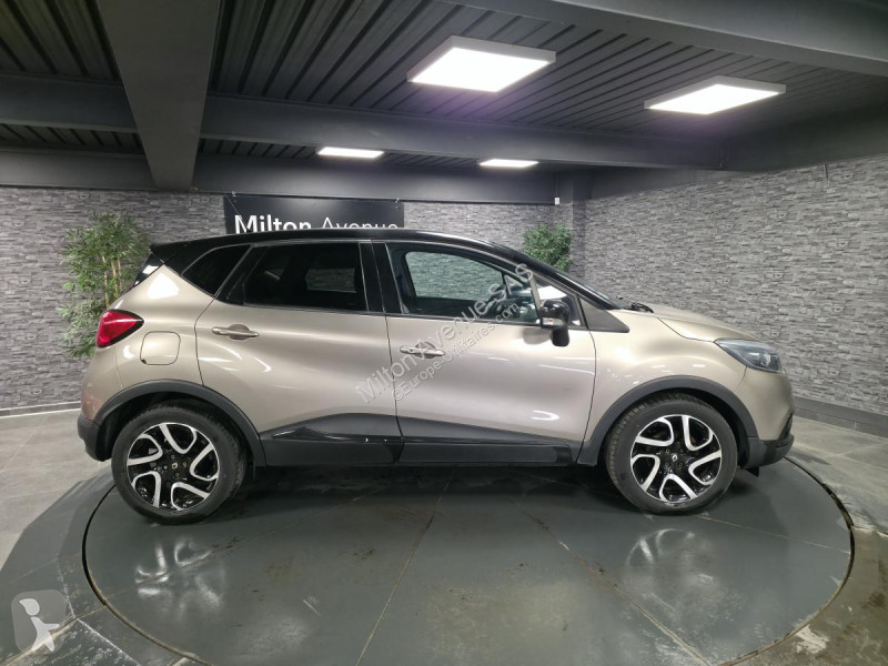 Samochód dostawczy Renault CAPTUR 0.9 Energy...