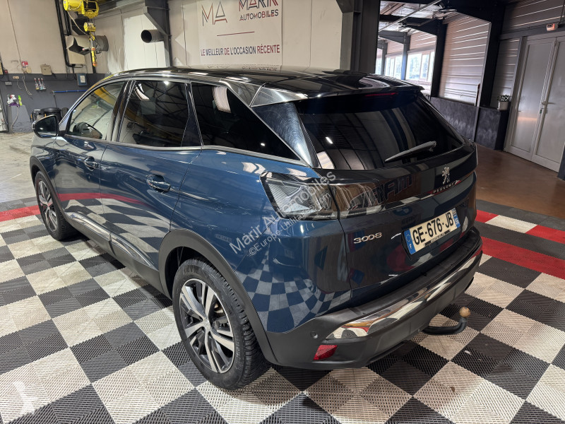 Коммерческий автомобиль Peugeot