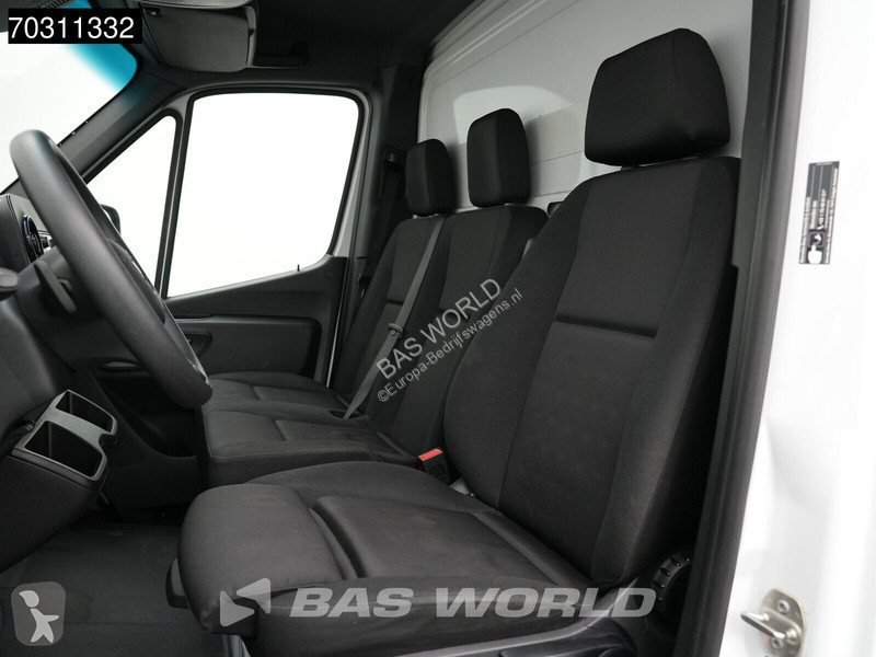 Furgoneta Mercedes 515 CDI Automaat Laadklep...