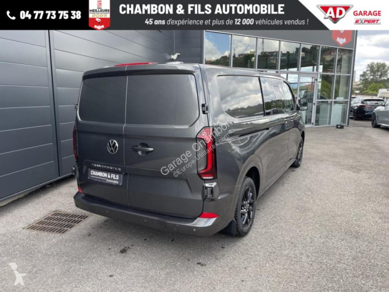 Samochód dostawczy Volkswagen PROCAB L2H1 2.0...