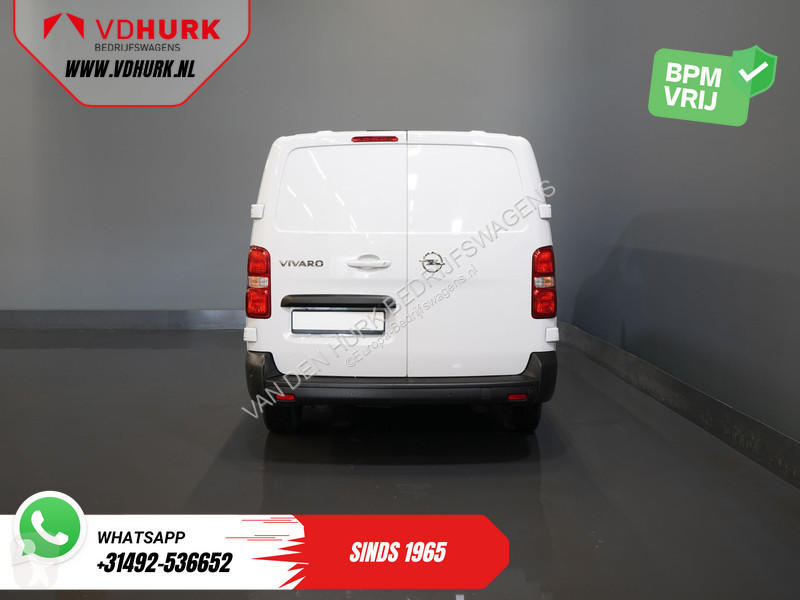 عربة نفعية Opel 2.0 CDTI 145 pk L3...