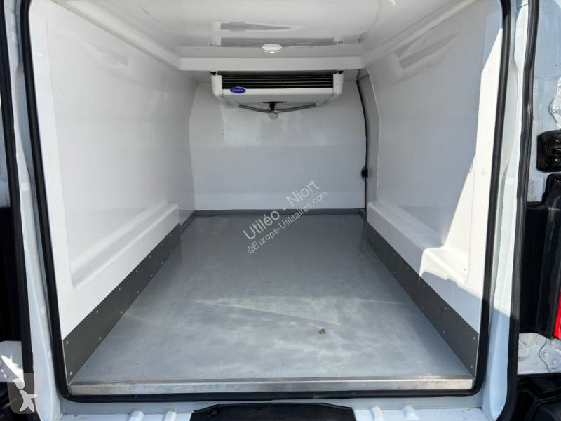 Véhicule utilitaire Fiat