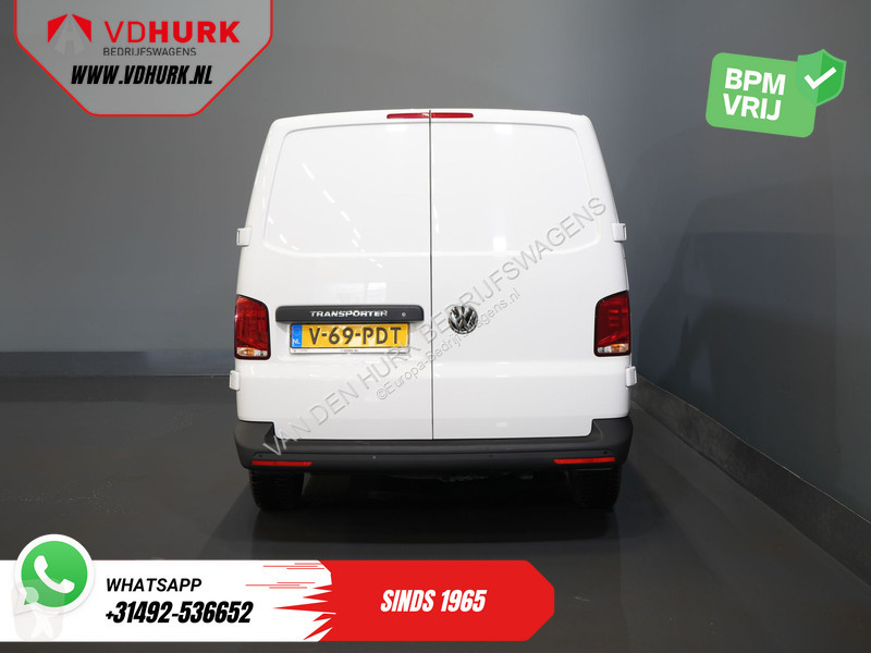 Furgoneta Volkswagen 2.0 TDI 150 pk DSG Aut....