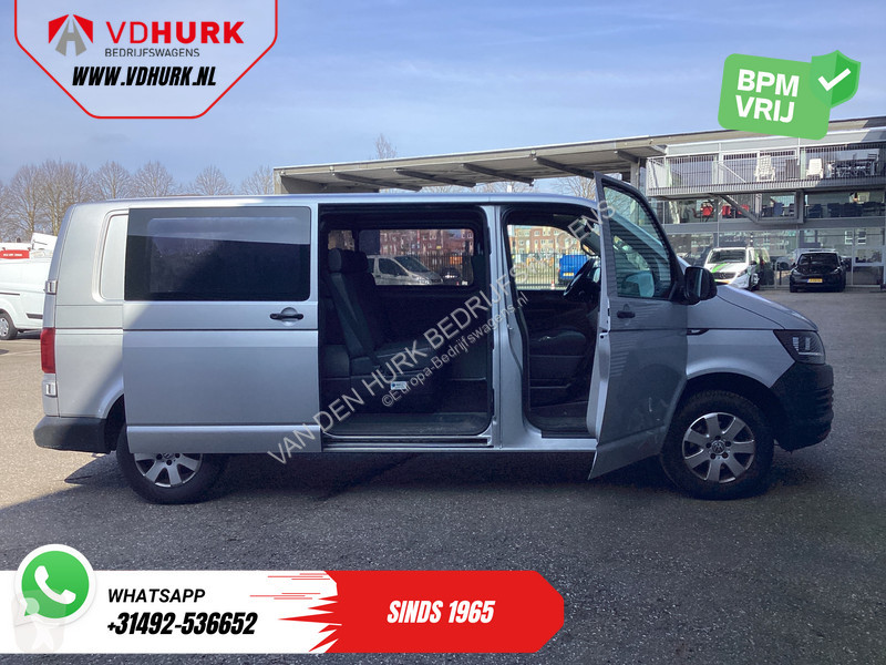 Samochód dostawczy Volkswagen 2.0 TDI 150 pk L2...