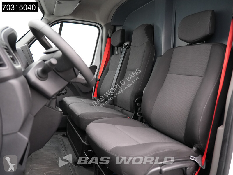 Furgoneta Renault Koelwagen L2H2 Thermo King...