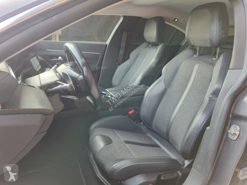 عربة نفعية Peugeot 508 1.5 BlueHDi - 130 - BV...