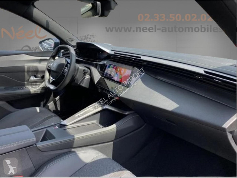 عربة نفعية Peugeot 308 III  1.5 BlueHDi S&S...