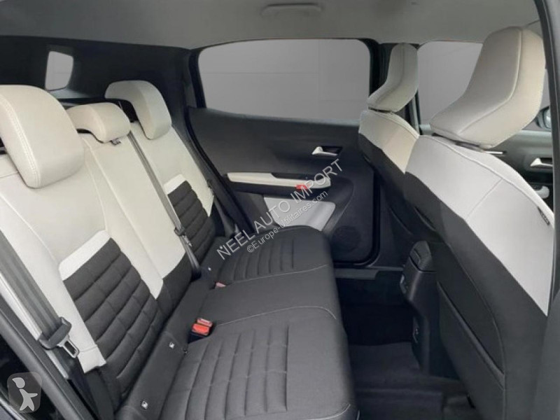 Furgoneta Citroën C3 AIRCROSS 1.2i Hybride...
