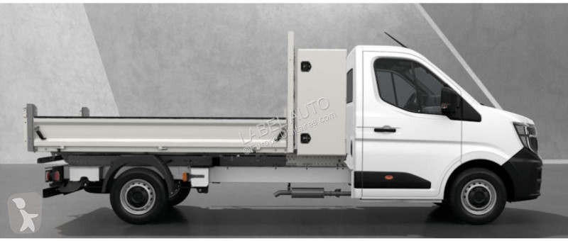 عربة نفعية Renault
