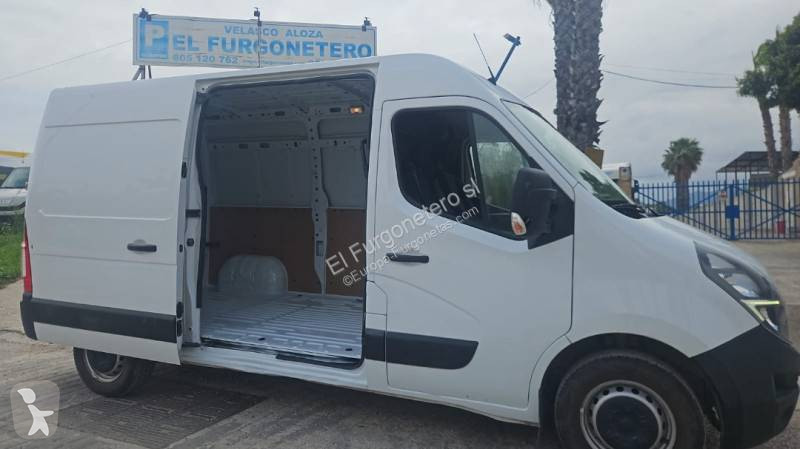 Opel  Transporter