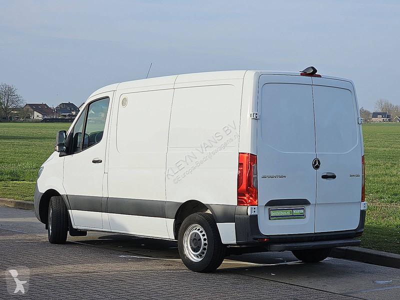 Bedrijfswagen Mercedes 314 L1H1 Automaat Mbux