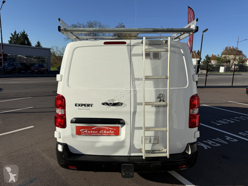Véhicule utilitaire Peugeot EXPERT FG STANDARD...