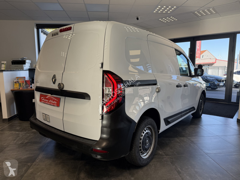 عربة نفعية Renault KANGOO VAN / PRIX HT 11...