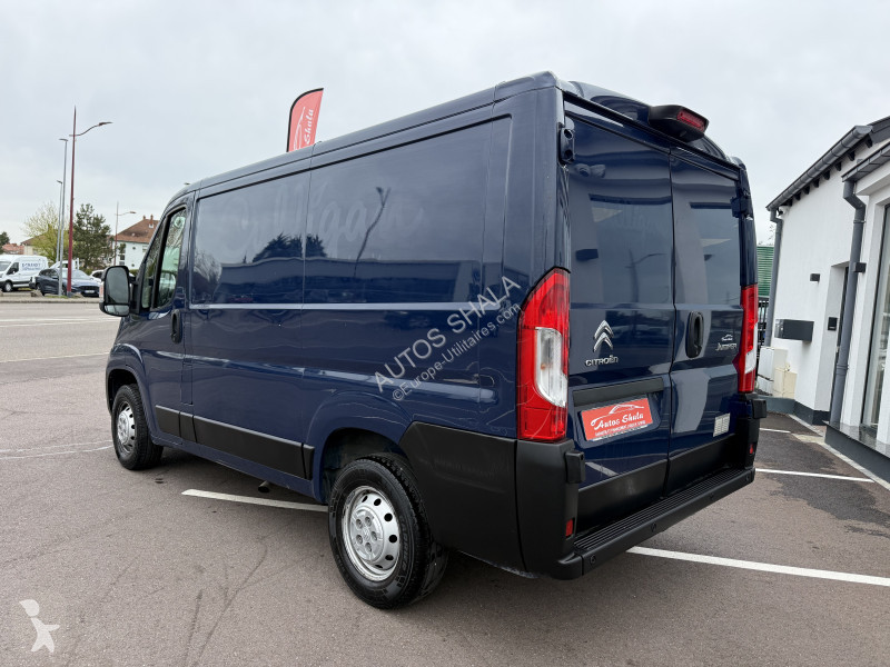 Citroën JUMPER FG / PRIX HT 14 141,67 / 33 L1H1...