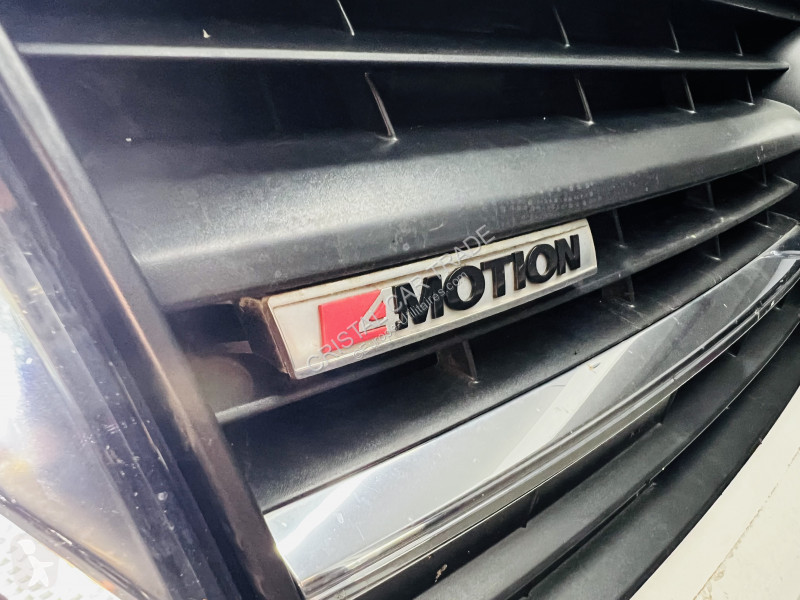 عربة نفعية Volkswagen TRANSPORTER FG 2.8T L1H1...