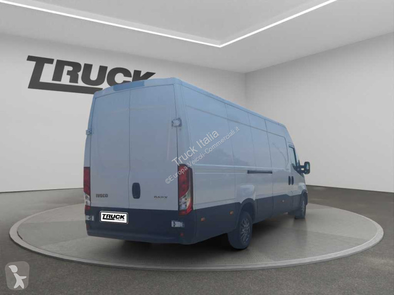 Veicolo commerciale Iveco V - 35 S18H3.0 V L4H2...