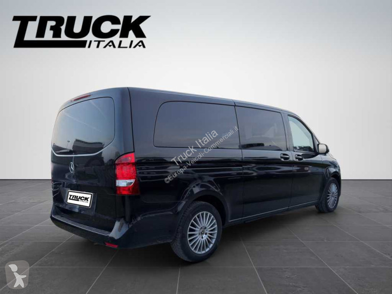 Furgoneta Mercedes Classe V - W447 2019...
