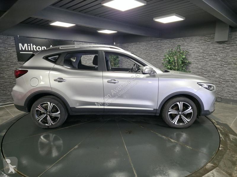 Samochód dostawczy MG ZS 1.5L VTi  Tech - 106...