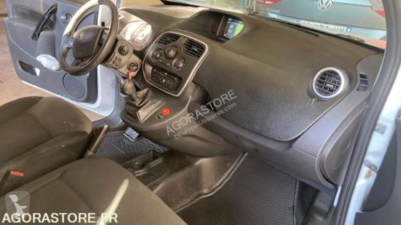 Véhicule utilitaire Renault KANGOO