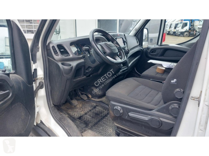 Veicolo commerciale Iveco
