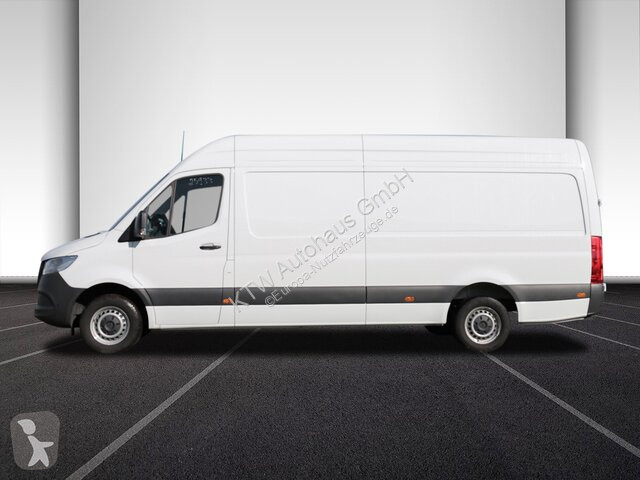 Mercedes Sprinter 317...