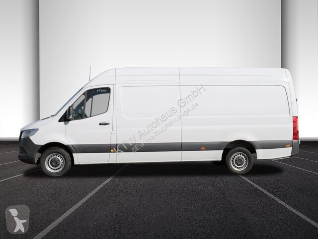 Mercedes Sprinter 317...