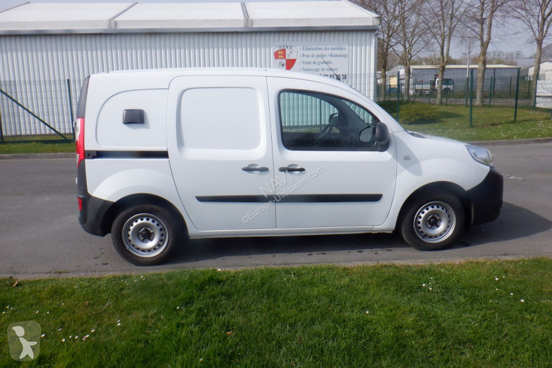 Renault KANGOO II EXPRESS 1.5 BLUE DCI 95CH...