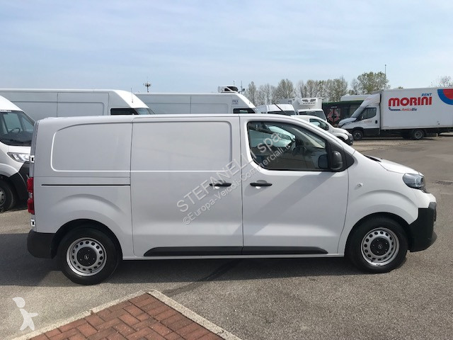 عربة نفعية Opel VIVARO 2.0 145 L2H1