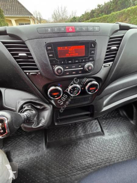 Nyttofordon Iveco