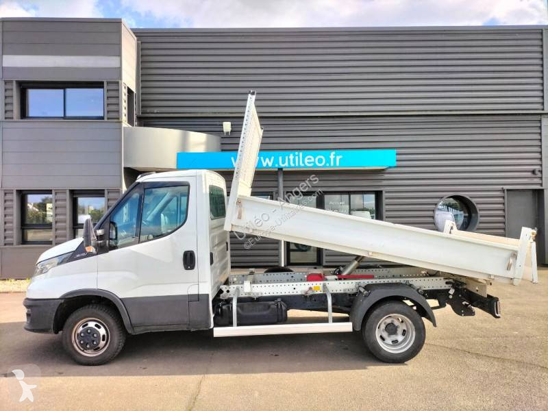 Furgoneta Iveco