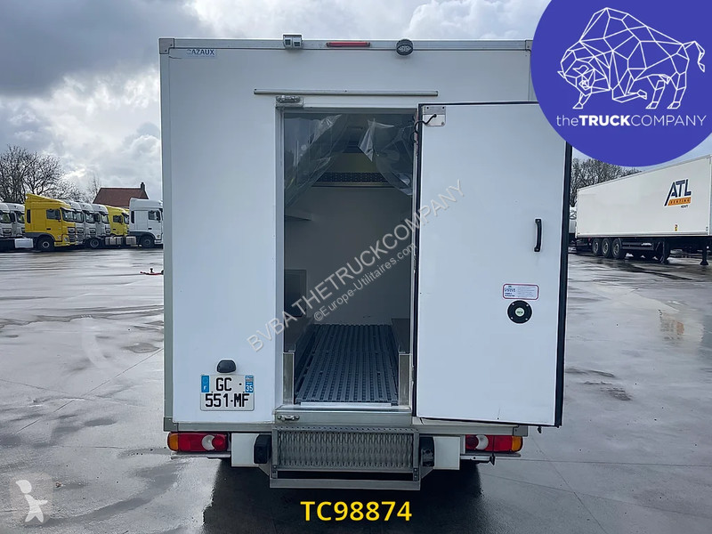 Furgoneta Renault 145.32 frigo
