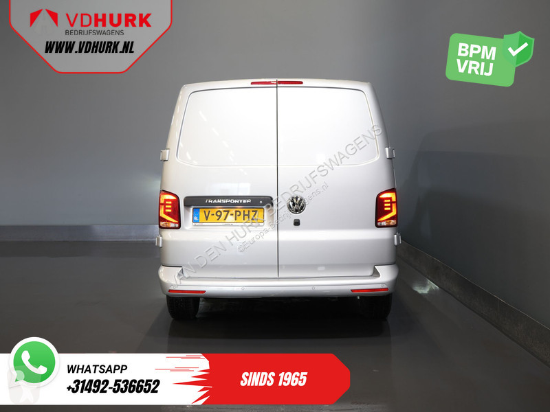 Furgoneta Volkswagen 2.0 TDI 150 pk DSG Aut. L2...