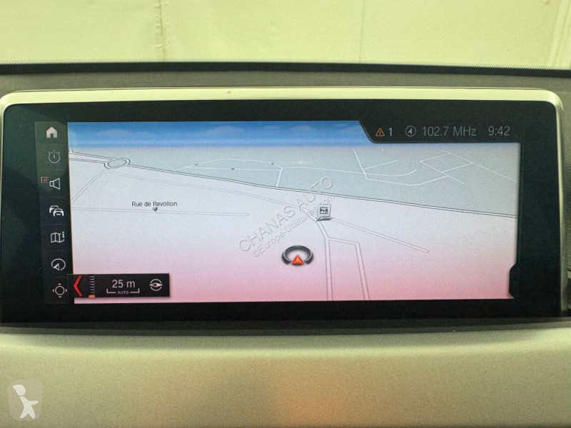عربة نفعية BMW 1.5 xDrive25e 220 Business...