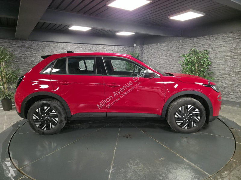 Nyttofordon Fiat FIAT 600 1.2 Hybrid - 100 - BV...