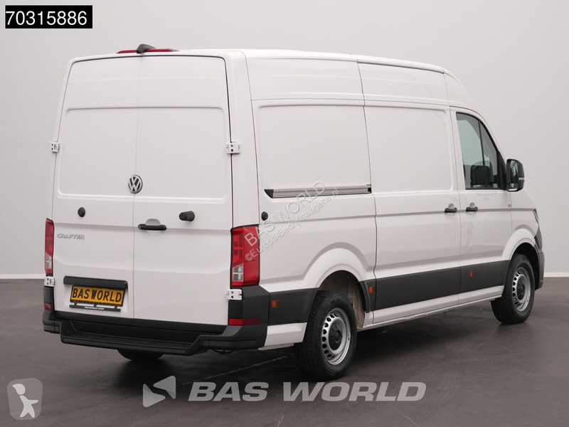 Furgoneta Volkswagen 140pk L3H3 Airco Camera...