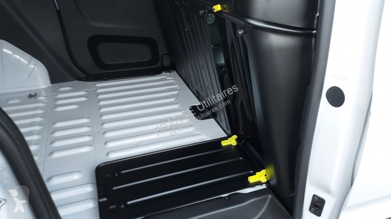 Veicolo commerciale Citroën BERLINGO VAN 3...