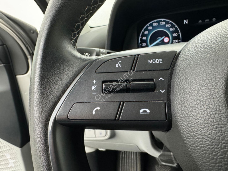 Furgoneta Hyundai 1.0 T-GDi 100 Hybrid 48V...