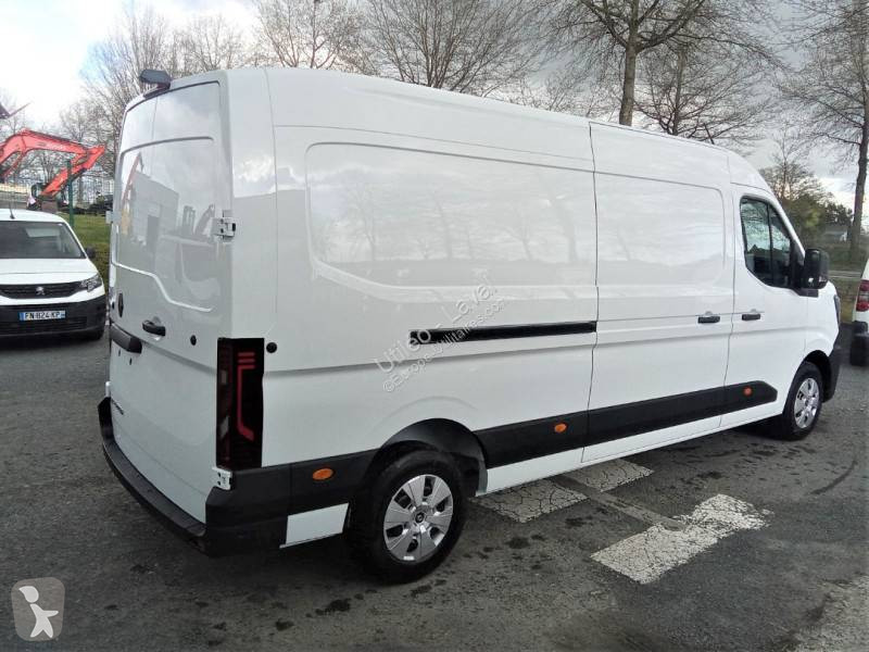 Veicolo commerciale Renault