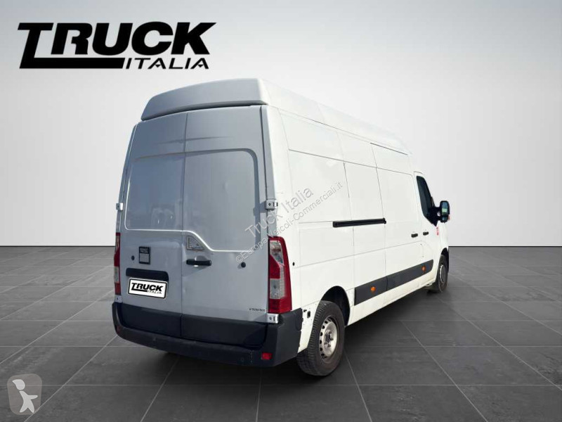 Furgoneta Renault IV - master T35 2.3 energy...