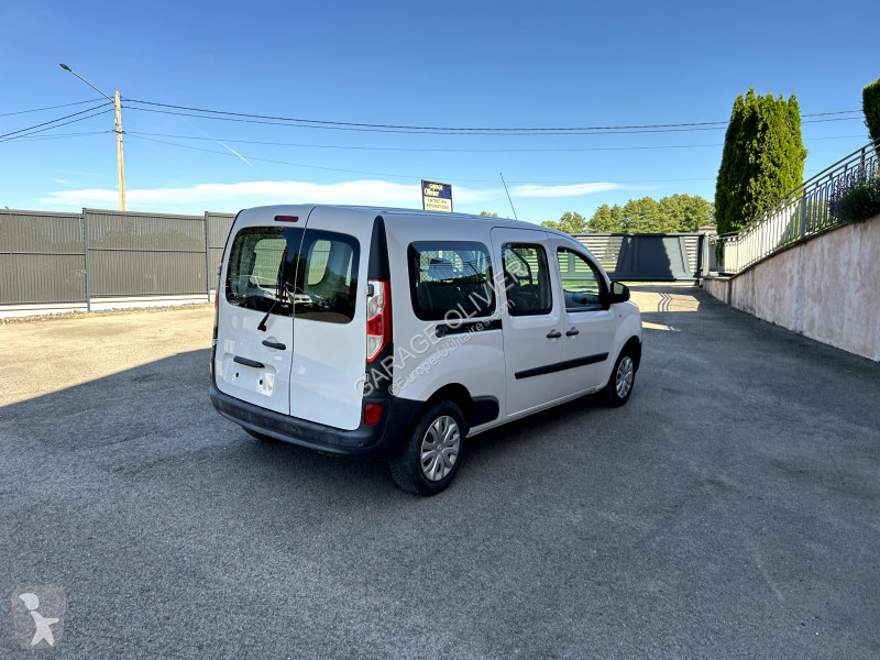 Renault Maxi Grand Volume 1.5 dci 90 Confort...