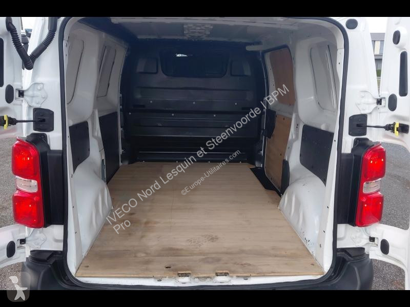 Opel Fg L1 Standard 1.5 D 120ch Pack Clim van