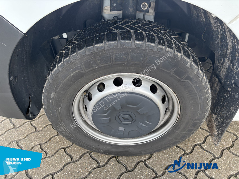 Veicolo commerciale Renault T35 145 Laadklep +...