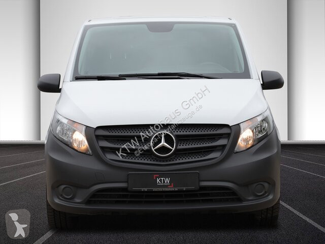 Mercedes Vito 114 TourerPro,Extralang,AMF...