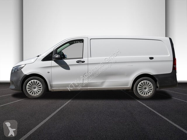 Užitkové vozidlo Mercedes Vito116CDI KA...