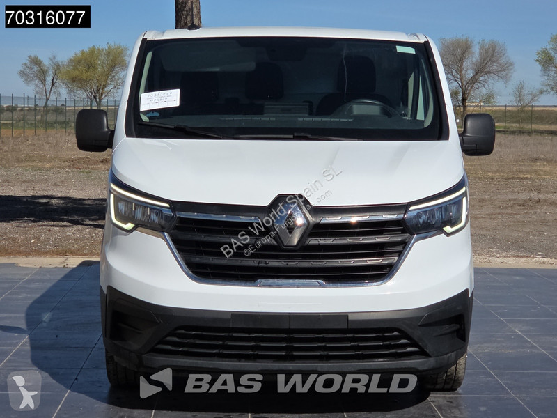 عربة نفعية Renault 130pk L2H1 - LED -...