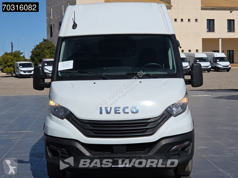 Furgoneta Iveco 35S16 Automático - L3H2 - 160CV...