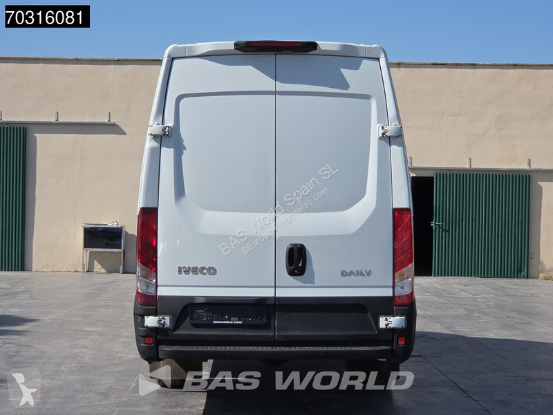 Furgoneta Iveco 35S16 Automático - L3H2 - 160CV...